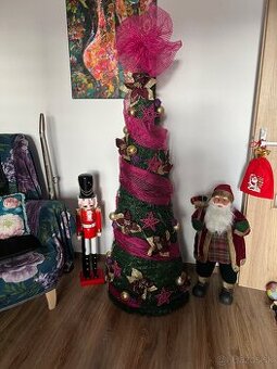 Vianočný stromček