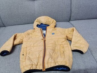 Bunda prechodná 98 zn. Reserved