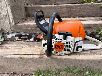 Stihl MS 231