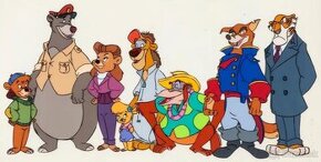 KÚPIM seriál ROZPRÁVKOVÁ JAZDA na VHS, DVD (SK dabing STV)