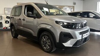 Peugeot Rifter 1.5 BlueHDi 130 GT EAT8