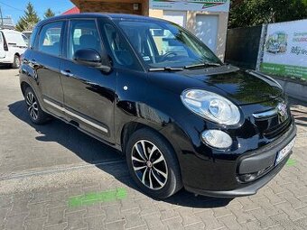 Fiat 500L 1.3 16V MultiJet Plus MTA Automat5