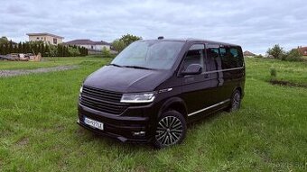 Multivan T6.1