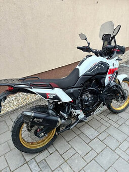 Yamaha Tenere 700 Rally