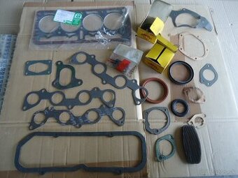 Fiat 127 A, C, Special- 900