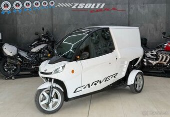 Carver Cargo 80 MR1 S , TOP