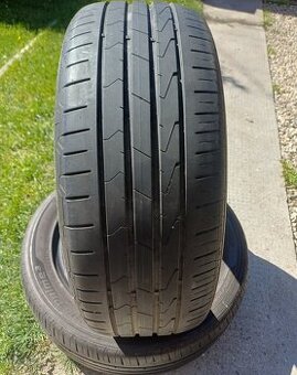 205/55 r16 letné pneumatiky ,Hankook