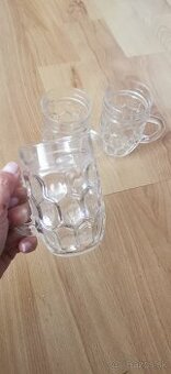Krígeľ na pivo 3x