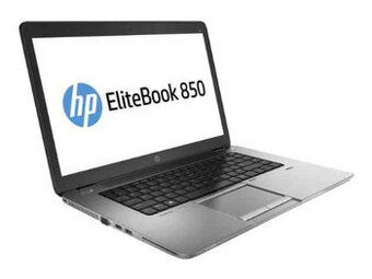 Notebook HP Elitebook 850G1 na diely,funkcny