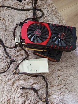 Pc komponenty ( nefunkčné)