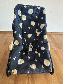 Detske hojdacie lehatko / kreslo polohovacie