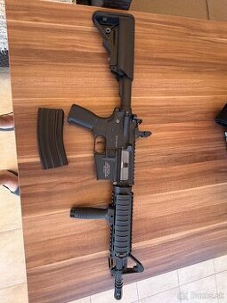 Airsoftova zbraň