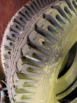 Gumy V3s 8,25-20