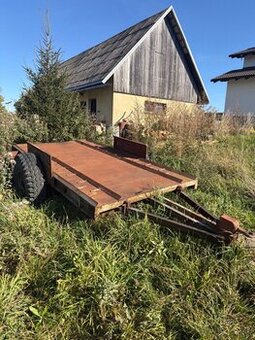 Prepravnik podvalnik