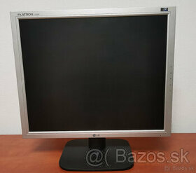 Predam  LCD monitor LG Flatron L1918S
