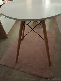 Stôl 60cm kruh