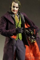 Predám figúrku ENTERBAY HD MASTERPIECE - The Joker