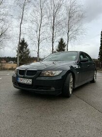 BMW 320d 130kw - 1