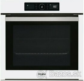 Whirlpool AKZ9 6230 WH vstavaná rúra - 1