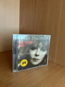 Hana Zagorová - Největší hity 2CD