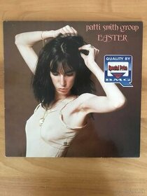 Ponukam LP / Vinyl PATTI SMITH GROUP : Easter v super stave - 1