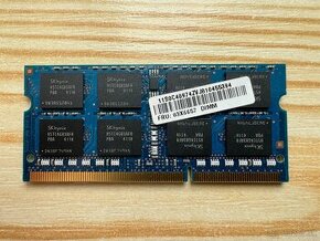 Hynix DDR3 8GB 1600MHz