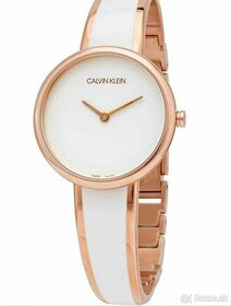 Calvin Klein dámske hodinky - 1