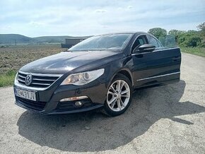 Vw Passat CC 2.0 Tdi 103 kW