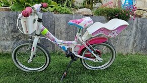 detsky bicykel