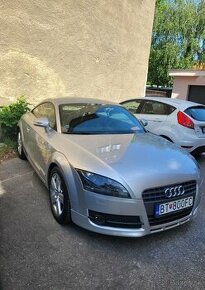 Audi TT Coupé 2.0 TFSI