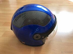 Prilba helma - 1