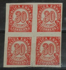 Poštové známky - Ostatné 419 - neopečiatkované - 1