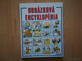 Obrázková Encyklopédia 1991