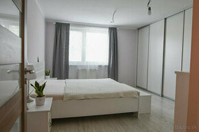 Exkluzívny 3-izbový byt v Bohdanovciach nad Trnavou