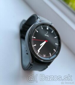 Samsung Galaxy Watch6 Classic 47mm black