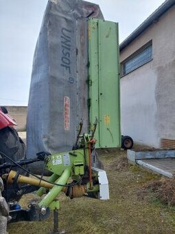 disková sekačka CLAAS DISCO 3050