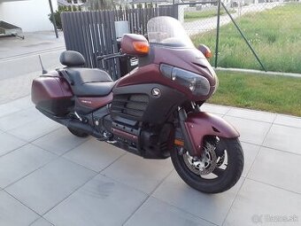 HONDA GL 1800 F6B