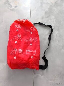 Lazy bag,Nafukovaci vak - 1