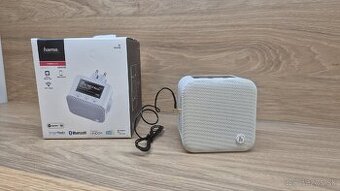 Hama internetové rádio do zásuvky