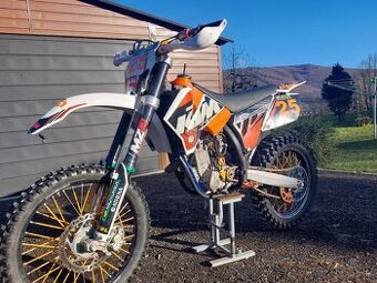 KTM250
