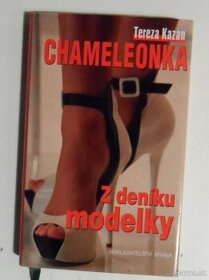 Tereza Kazan - Chameleonka