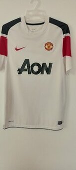 MANCHESTER UNITED.....