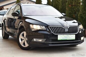 Škoda Superb 2.0 TDi Combi DSG //2019//NOVÉ ROZVODY//