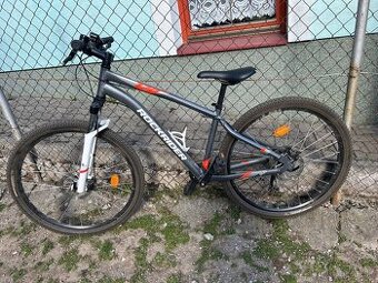 Bicykel Rockrider ST120