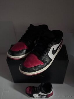 Nike AIR Jordan low