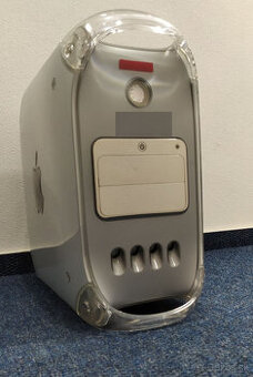 Power Mac G4