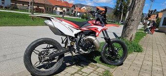 Betta 50RR Motard