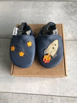 Capacky znacky Liliputi Apollo size M - 1