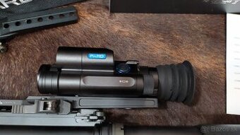 Pard 008 SP2 LRF