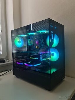 Rtx 4070 Ti I7-14700kf